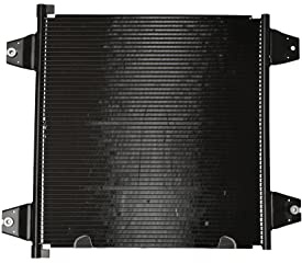 NRF 35757 Kondensator, Klimaanlage