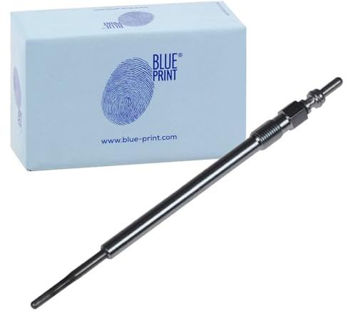 Blue Print ADA101807 Glow Plug