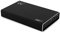 Ewent Case Hard Disk 2.5 pollici,USB Type C e Type A 3.2(Gen2) fino a 10Gbit/s,Enclosure Hard Disk Esterno,Box Case SATA III/UASP,Box SSD HDD 9.5mm e 7mm in Alluminio, Nero,Incluso cavo da tipo C ad A