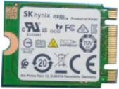 Dell SSDR 512G P32 30S3 HYNIX BC501, TG8T0