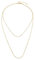 Liebeskind Berlin Kette (gold)
