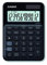 Calculatrice de Bureau Casio MS 20 UC Noir
