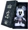 Peluche Mickey Mouse Comics - Édition spéciale limitée de février pour Les collectionneurs, en exclusivité sur Amazon, Peluche de 35 cm dans Un Coffret Cadeau, pièce de Collection