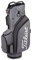 Titleist Cart 14 Golf Bag, Charcoal/Graphite/Black
