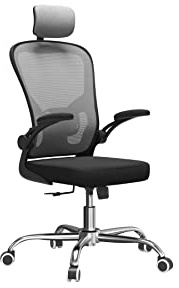 CDF Silla Giratoria Dory – Grau