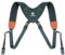 VANGUARD Veo Optic Guard H DLX GR - Harnais pour jumelles Pro
