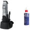 Wahl Groomsman Cord/Cordless Stubble & Beard Trimmer & Clipper Oil, Blade Oil for Hair Clippers, Beard Trimmers and Shavers, Lubricating Oils for Clippers, Maintenance for Blades, 118.3 ml