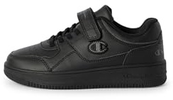 Champion Legacy RD18 Low B Ps Low Top Jungen Schuhe Schwarz Kk007 35 EU