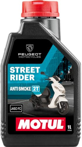 2-Takt Motoröl Motul Street Rider Peugeot 1L