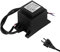 LED Trafo 12V Netzteil AC 15w/20w, Außen Steckernetzteil Trafo 12V Mit 1,5M Kabel, Außen Stecker Netzteil Transformator IP68 für LED-Beleuchtung und Teichpumpen (AC12V-20W)