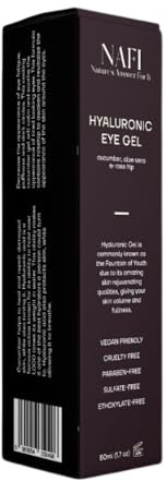 NAFI Hyaluron Augengel 50ml