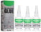 Visulong Glue, Welding High-Strength Oily Glue - 50g, Welding Glue Oily, Universal All Purpose Glue For Metal, Wood, Ceramics,Leather, Glass (3PCS)