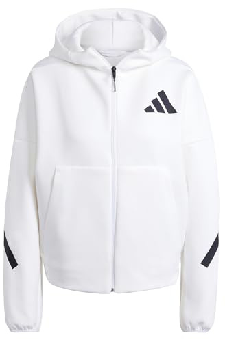 Adidas Damen Z.n.e. Full-Zip Jacke (1er Pack)