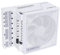 Lian Li Edge Gold 1200 PC Netzteil Weiß, 1200 Watt ATX Netzteil, PCIe 5.1, ATX 3.1 PSU | 80 Plus Gold, modular, Sleeved Cable Kit, 12VHPWR für NVIDIA RTX, leiser Lüfter, USB Hub & Fan Hub