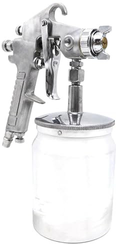 Spray de laca para pintar el hogar - Spray de pintura para muebles, hogar al aire libre para páginas para colorear de paredes para el hogar | cantidad de cantidad ajustable para exterior