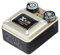 XVIVE U45R - 5.84 GHZ WIRELESS IN EAR MONITOR SYSTEM - RECEIVER ONLY