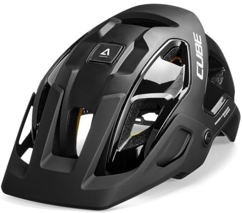 Cube Strover MTB Helmet M