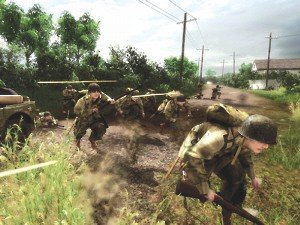 Brothers in Arms (DVD-ROM)