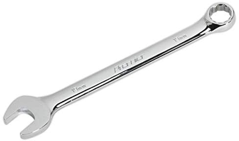 Sealey Cw19 Combination Spanner 19Mm