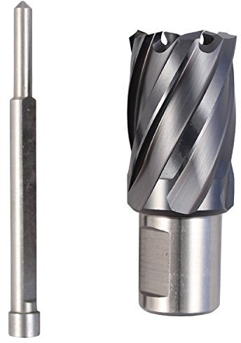 TIMCO M2 Grade HSS Broaching Cutter - 22 x 50-1 pc
