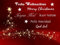 Wandtattoo Frohe Weihnachten, Merry Christmas... in GOLD Wandaufkleber mit Text und Sternen in verschiedenen Sprachen Sticker Walltattoo Weihnachtsdekoration, Wandtatoos, Fensterbild, Fensteraufkleber 67069