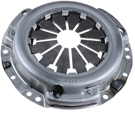 Blue Print ADK83227N Clutch Cover
