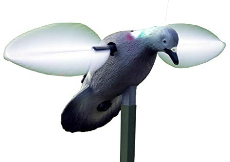 Mojo Outdoors Dove Decoys for Dove Hunting