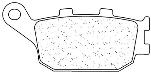 Bremsbeläge V-Brakes Sinter - 2241SF