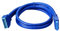 USB3, 0 Cavo Prolunga scheda madre intern 19 poli maschio su femmina M/F