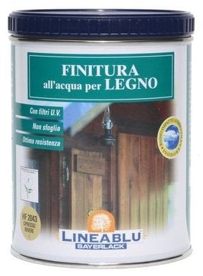SAYERLACK FINIT. ACQUA HF2043 ROVERE 750ML.