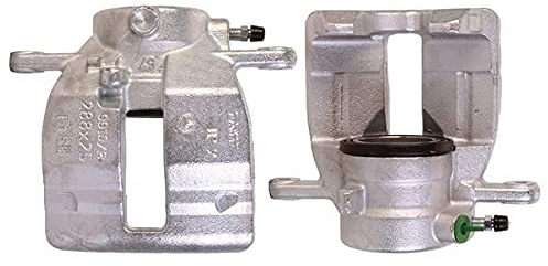BOSCH 0 986 135 264 Bremssattel Bremszange Vorne Rechts Kompatibel mit MERCEDES-BENZ A-Klasse W169 CR2091 A1694200283 A1694201083