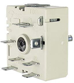 Energieregler Kochplattenschalter EGO 50.57021.140 Gorenje 599596