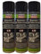 3x LIQUI MOLY 3389 Bremsen und Teilereiniger AIII 500ml