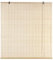 Tapparella avvolgibile Bambù mod Orchidea 200x300cm Tenda a rullo Bamboo Arredamento Casa Stile Protezione Luce STI