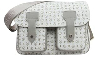 POLLINI POLLINI BORSA HERITAGE PVC TE8401PP02Q