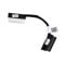 Zahara Laptop Power Cord Replacement for Dell Chromebook 11 3180 3181 3189 C3181-C871BLK-PUS C3181-C888BLK-PUS 8367J 08367J DC02002R500 DC02002RD00