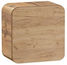 Archipel Craft Schrank – 22 x 35 x 35 cm – kleines Oberschrank zur Wandmontage