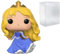 Disney Princess Dornröschen – Aurora Limited Edition Chase Funko Pop! Vinyl-Figur (inklusive passender Pop-Box-Schutzhülle)
