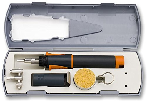 Pro Piezo 75 Gaslötset, Lötkolben/Töpfe, Gaswerkzeuge, 1 Stück