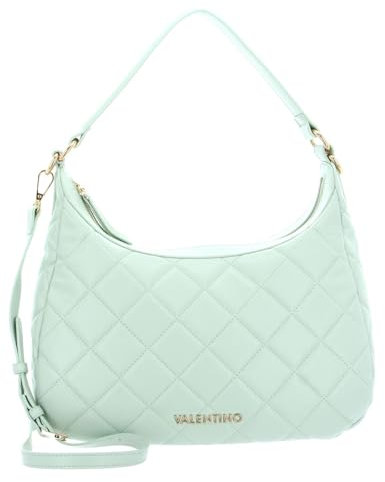 Valentino Ocarina Hobo Bag Aloe