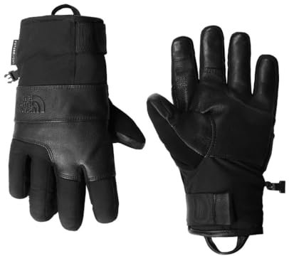 THE NORTH FACE Montana Luxe FutureLight Etip Handschuhe Herren
