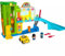 Fisher Price - Little People Smart Stages Light-Up Learning Garage