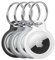 Belkin AirTag Case Schlüsselanhänger mit Reflektor MSC003bt
