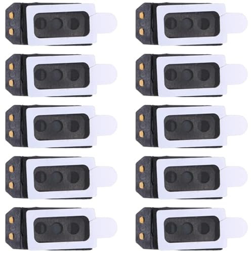 for for Galaxy A71 SM-A715 10pcs Earpiece Speaker