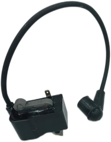 Toefficy # 597383401# 579525402 Zünddrähte 129C 129L 129LK 129RJ Rasentrimmer Zündspule BC2228 GT2228 GTS2228 Modul Ersatzteil Neu für Husqvarna