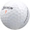25 SRIXON TRISPEED LAKEBALLS/GOLFBÄLLE - QUALITÄT AAA/AA