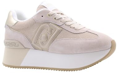 Liu Jo - Sneaker Sabbia art.BA4081PX031 SABBIA 38