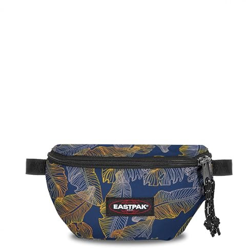Eastpak Springer Gürteltasche, 2 L - Brize Grade Blue (Blau)
