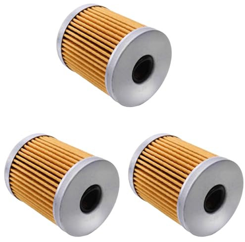 Janasiba 3X UF-10K Yacht Bateau et Moteur à Essence Filtre à Carburant Séparateur D' Les Moteurs Hors-Bord Réservoir de Carburant