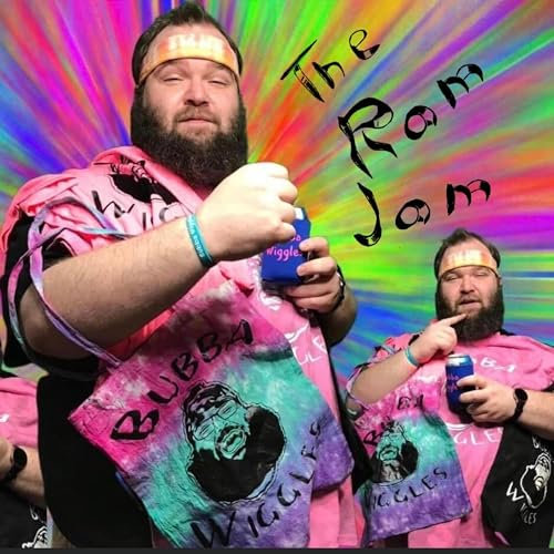 The Ram Jam [Explicit]
